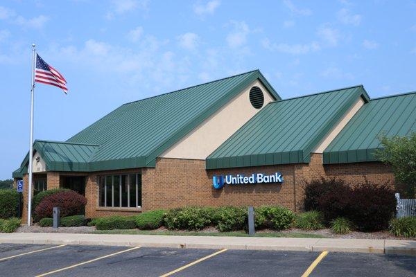 United Bank