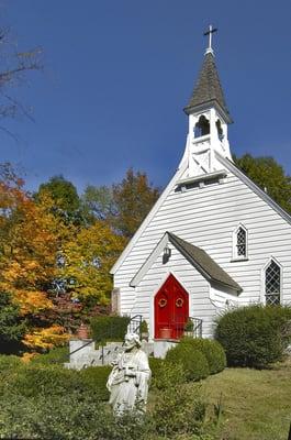 St. Joseph's Chapel