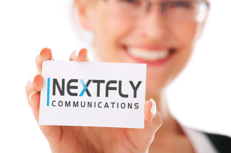 NEXTFLY Web Design