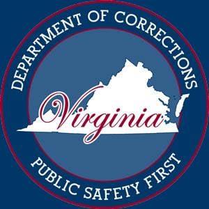 Virginia Department of Corrections