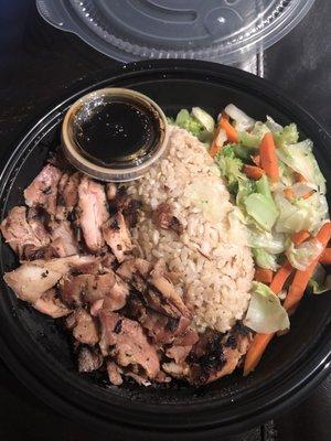 Teriyaki Grill Taylorsville