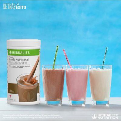 Herbalife