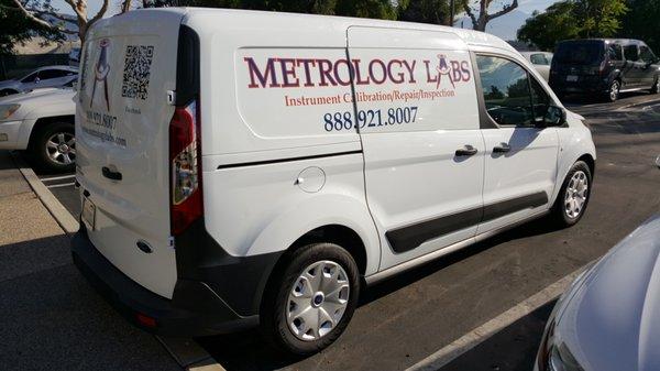 Metrology Labs