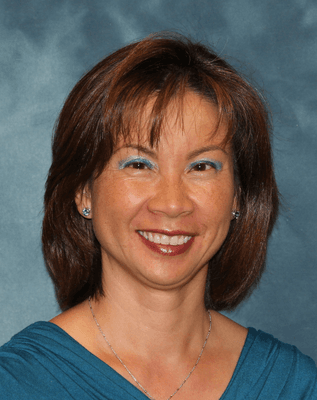 Thanh Uyen Le, M.D