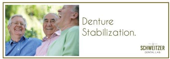 Denture Stabilization