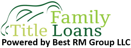 Family Title Loans® Albany