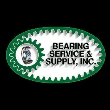 Bearing Service Logo