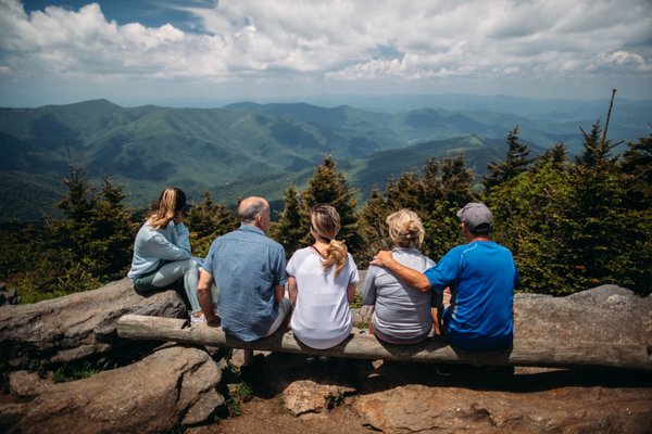 Group Family Travel