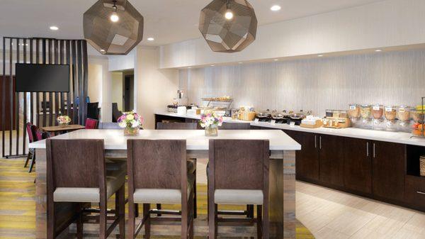 Fairfield Inn & Suites by Marriott St. Louis Chesterfield