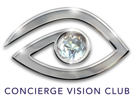 Fort Lauderdale EyeCare & EyeWear - Create unique brand for VIP program for affordable eye care.