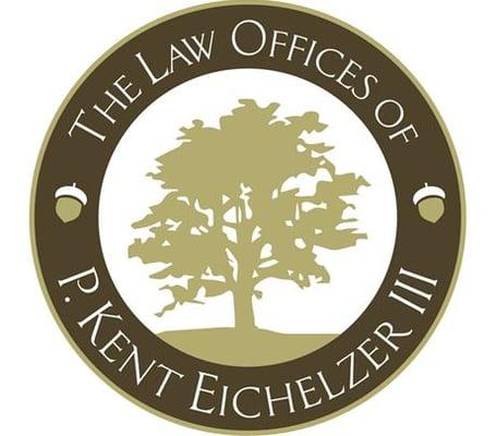 The Law Offices of P Kent Eichelzer, III