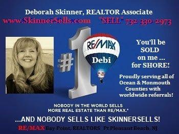 Deborah Skinner-RE/MAX Bay Point Realtors