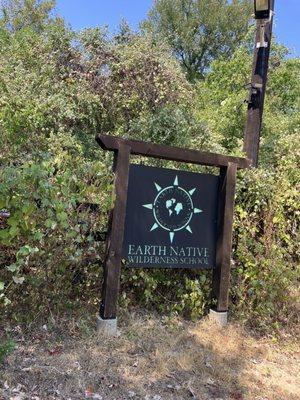 Earth Native Wilderness School