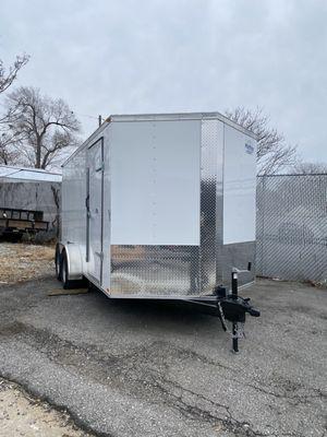 Trailers for sale!