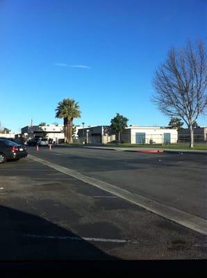 Victoriano Elementary School