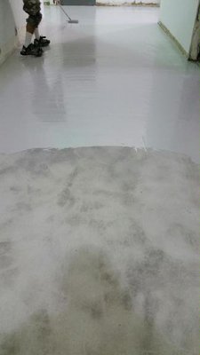 Eagle Stone Epoxy Flooring