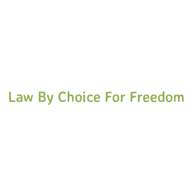 Law By Choice For Freedom