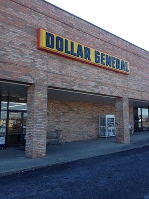 Dollar General