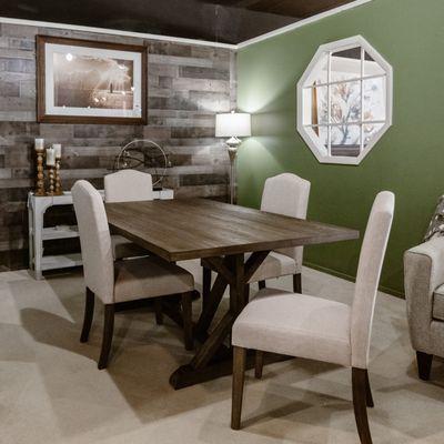 Dining rooms | Fenton Home Furnishings | Lapeer, MI