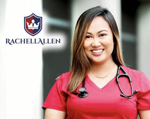 Rachell Allen NCLEX Review Center New York-New Jersey