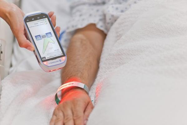 Providing Positive Patient ID with Healthcare Grade Mobile Devices & Wristband Printing Solutions