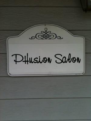 Phusion Salon