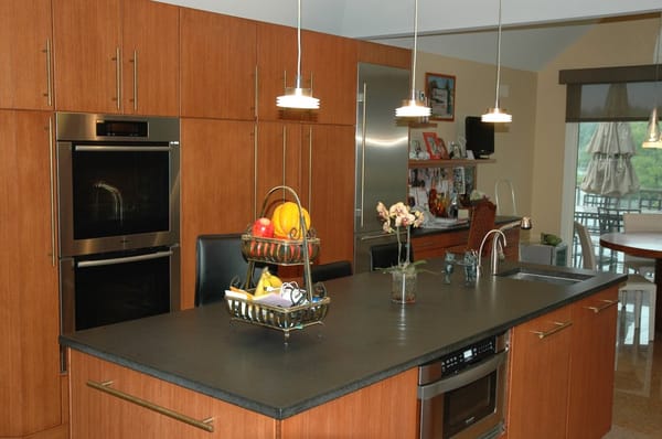 Modern Classics Custom Kitchens