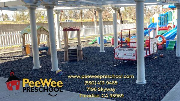 My kids love Pee Wee Preschool!