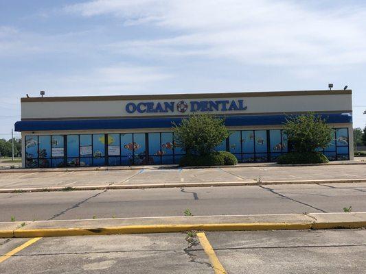 Ocean Dental