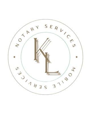 KL Notary Services logo