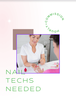 Nails & Co Beauty Bar