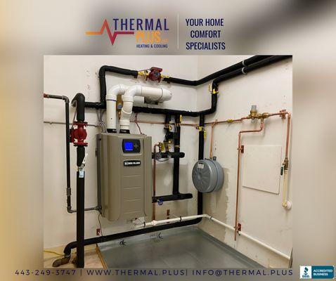 Thermal Plus