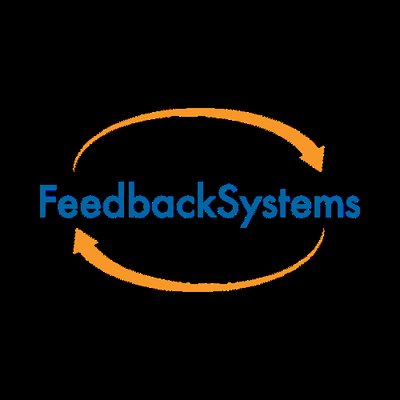 Feedback Systems Logo