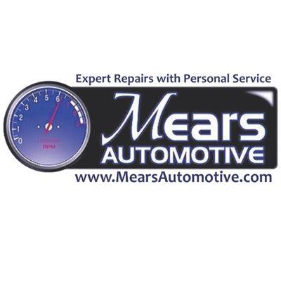 Mears Automotive