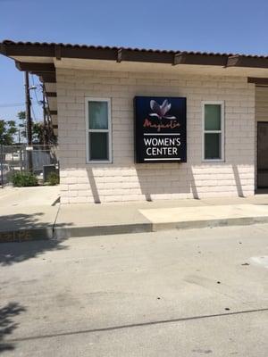 Magnolia Women's Center