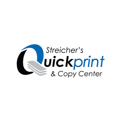 Streicher's Quickprint and Copy Center