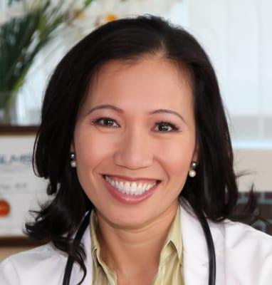 Dr. Anh Ngo will personally perform all treatments. She is committed to getting to a more beautiful and healthier you.