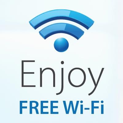 Free WIFI