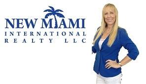 New Miami Intl Realty