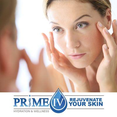 Prime IV Hydration & Wellness - Sugar Land