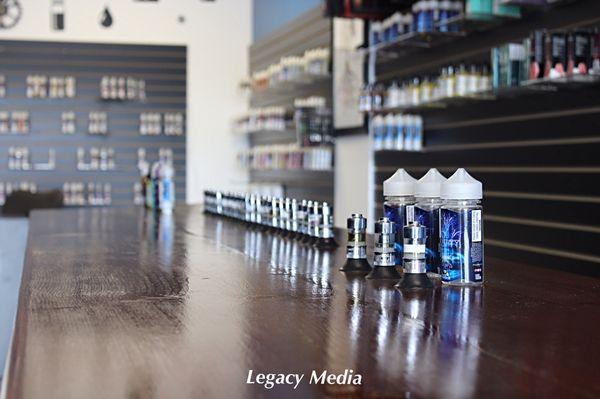 Triad Vapors