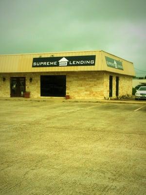 Chris Manning Supreme Lending