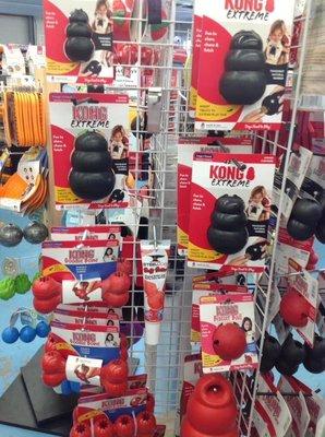 Kong Extreme stocked