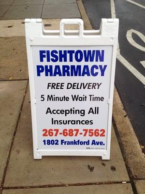 Fishtown Pharmacy