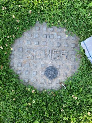 Sewer