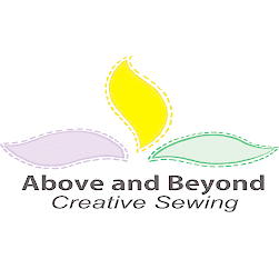 Above and Beyond Creative Sewing