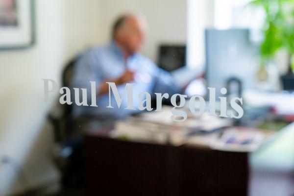 Paul Margolis Luxury Real Estate