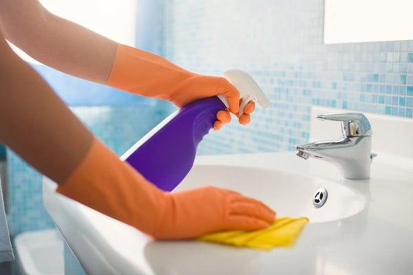 House Cleaning Services