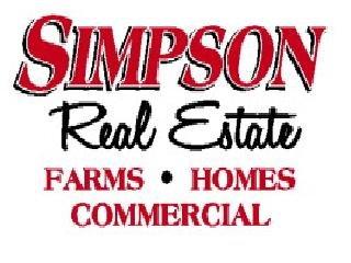 Simpson Real Estate