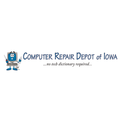 Computer Repair Depot of Iowa